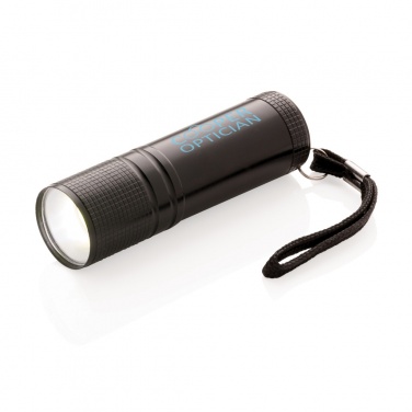 Logo trade promotional items image of: COB torch