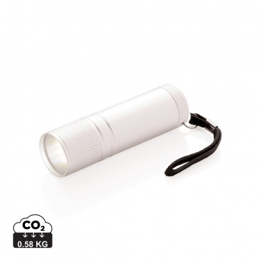 Logo trade business gift photo of: COB torch