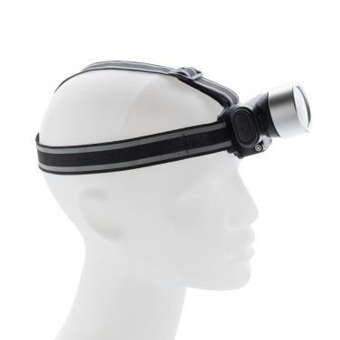 Logotrade business gift image of: Everest headlight