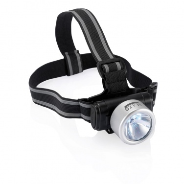 Logotrade promotional gift image of: Everest headlight