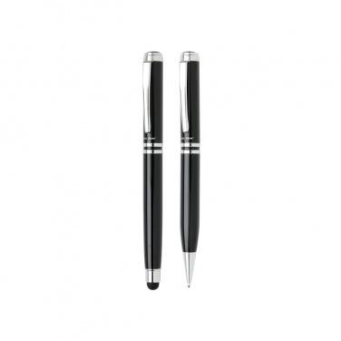Logotrade business gifts photo of: Executive pen set