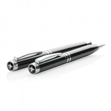 Logotrade promotional merchandise photo of: Executive pen set