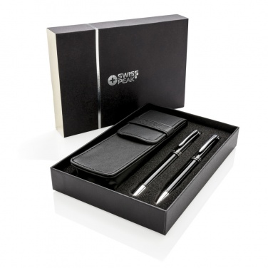 Logotrade corporate gift image of: Executive pen set