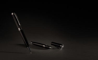 Logotrade corporate gift picture of: Executive pen set