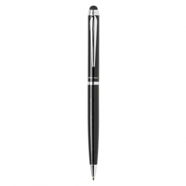 Logotrade business gifts photo of: Deluxe stylus pen