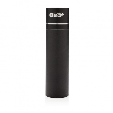 Logo trade advertising product photo of: Swiss Peak deluxe pen set