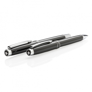 Logotrade promotional gift picture of: Heritage pen set