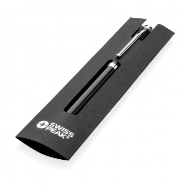 Logotrade corporate gift image of: Luzern pen