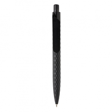 Logo trade promotional product photo of: Wheat straw pen