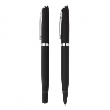 Logotrade corporate gift image of: Deluxe pen set