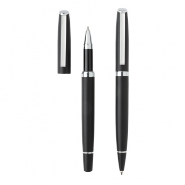 Logotrade advertising products photo of: Deluxe pen set