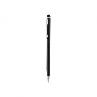 Logotrade advertising product image of: Thin metal stylus pen