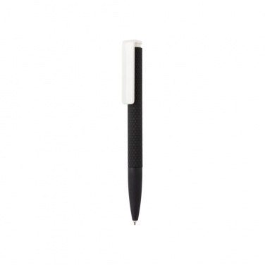 Logotrade promotional gift picture of: X7 pen smooth touch