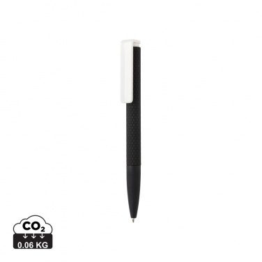 Logotrade promotional product picture of: X7 pen smooth touch