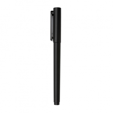 Logotrade promotional merchandise picture of: X6 cap pen with ultra glide ink