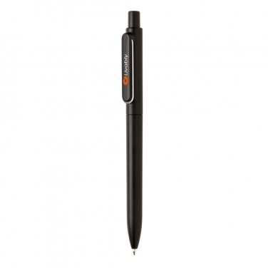 Logotrade business gift image of: X6 pen
