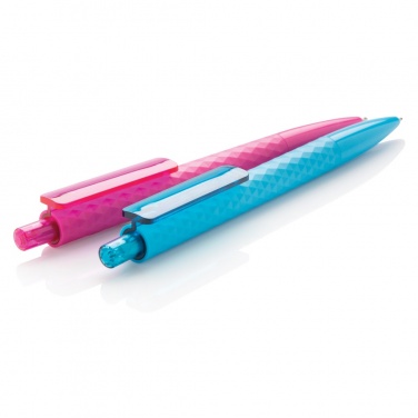 Logotrade advertising product picture of: X3 pen