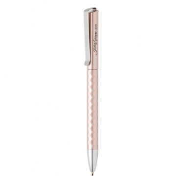 Logotrade advertising product picture of: X3.1 pen