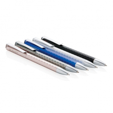 Logo trade promotional product photo of: X3.1 pen