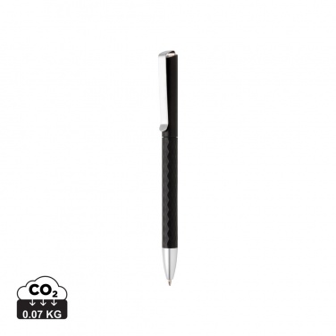 Logotrade corporate gift image of: X3.1 pen
