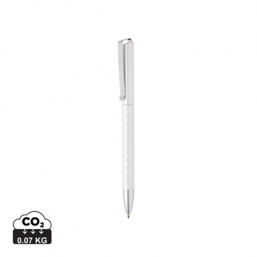 Logo trade promotional items picture of: X3.1 pen