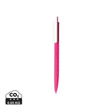 Logotrade promotional products photo of: X3 pen smooth touch