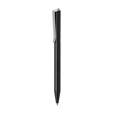 Logotrade promotional items photo of: Xavi RCS certified recycled aluminium pen