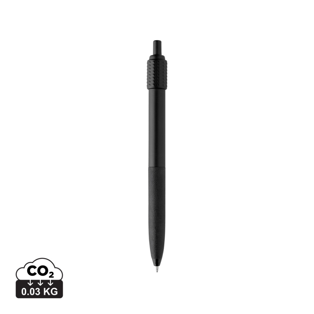 Logotrade advertising products photo of: Quill GRS certified RABS anti stress/ stress relief pen