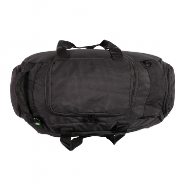 Logo trade promotional items image of: Florida sports bag PVC free