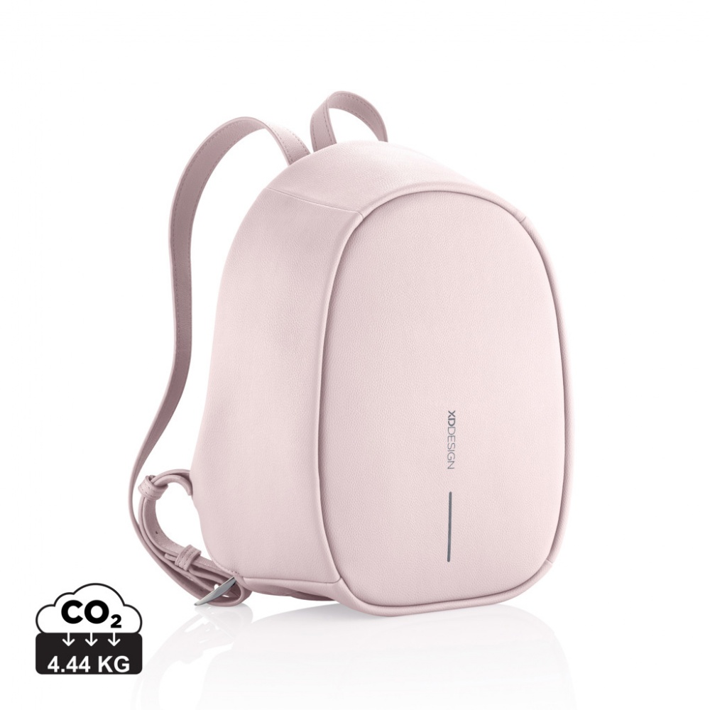 Logo trade promotional merchandise picture of: Elle Fashion, Anti-theft backpack