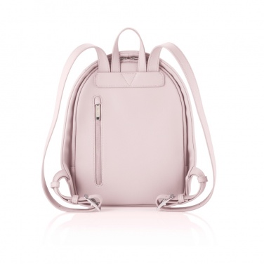 Logo trade promotional products picture of: Elle Fashion, Anti-theft backpack