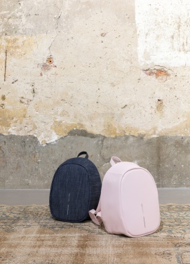 Logo trade business gift photo of: Elle Fashion, Anti-theft backpack