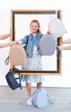 Logotrade advertising products photo of: Elle Fashion, Anti-theft backpack