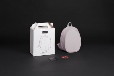 Logotrade promotional merchandise photo of: Elle Fashion, Anti-theft backpack