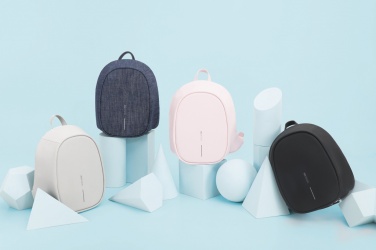 Logo trade promotional gifts image of: Elle Fashion, Anti-theft backpack