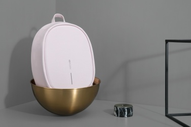 Logo trade promotional items image of: Elle Fashion, Anti-theft backpack