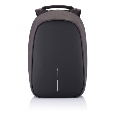 Logo trade corporate gifts picture of: Bobby Hero Regular, Anti-theft backpack