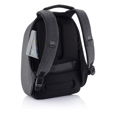 Logotrade business gifts photo of: Bobby Hero Regular, Anti-theft backpack