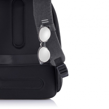 Logotrade promotional gift image of: Bobby Hero Regular, Anti-theft backpack