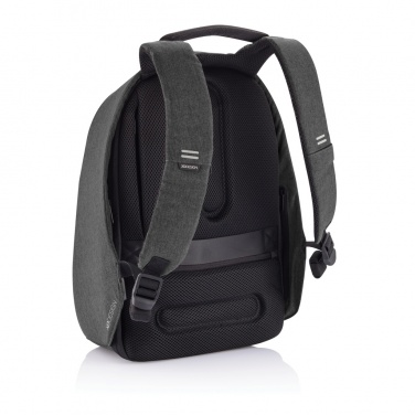 Logo trade promotional gifts picture of: Bobby Hero Regular, Anti-theft backpack