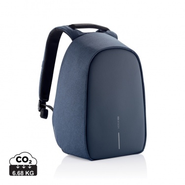 Logotrade promotional giveaway image of: Bobby Hero Regular, Anti-theft backpack