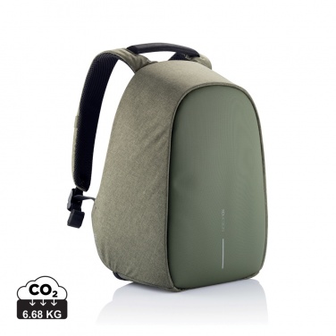 Logo trade promotional giveaways image of: Bobby Hero Regular, Anti-theft backpack