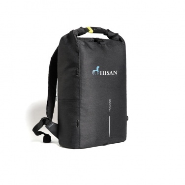 Logotrade corporate gift image of: Urban Lite anti-theft backpack