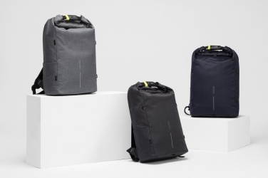 Logo trade business gifts image of: Urban Lite anti-theft backpack