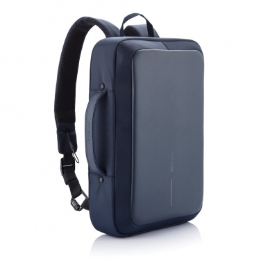 Logotrade promotional product image of: Bobby Bizz anti-theft backpack & briefcase