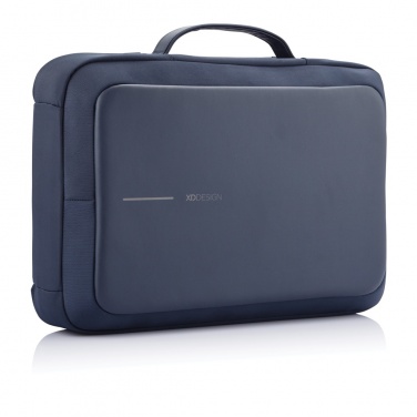 Logotrade corporate gift picture of: Bobby Bizz anti-theft backpack & briefcase