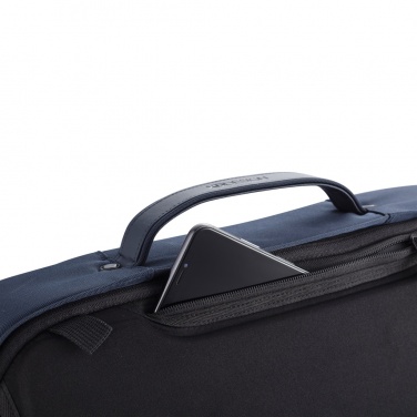 Logotrade corporate gift image of: Bobby Bizz anti-theft backpack & briefcase