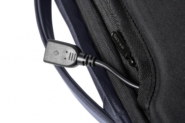 Logotrade promotional merchandise picture of: Bobby Bizz anti-theft backpack & briefcase