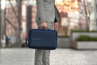 Logotrade promotional gift image of: Bobby Bizz anti-theft backpack & briefcase