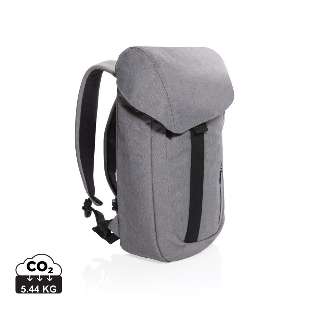 Logo trade promotional item photo of: Osaka backpack